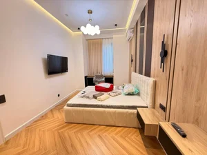 Фото 1 2-комн. квартира в Макро