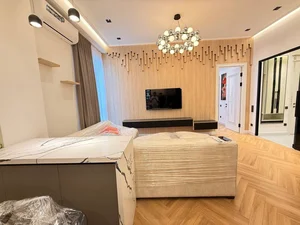 Фото 3 2-комн. квартира в Макро