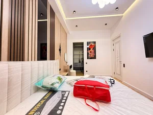 Фото 8 2-комн. квартира в Макро