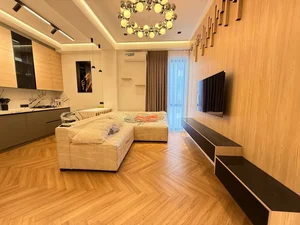 Фото 9 2-комн. квартира в Макро