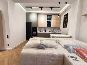 Фото 10 2-комн. квартира в Макро