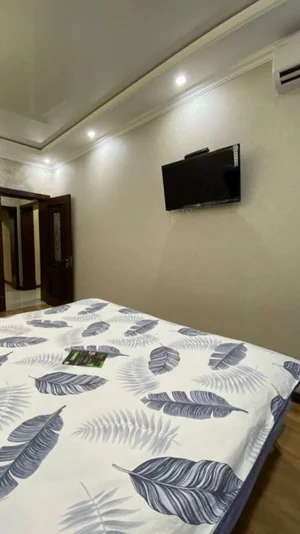 Фото 3 Квартира в Мирабадский районе на Ойбек ор-р  точка вкуса