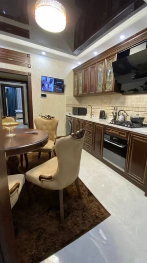 Фото 4 Квартира в Мирабадский районе на Ойбек ор-р  точка вкуса