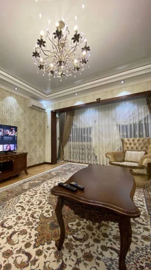 Фото 9 Квартира в Мирабадский районе на Ойбек ор-р  точка вкуса