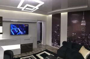 Фото 7 Квартира в Мирабадском районе