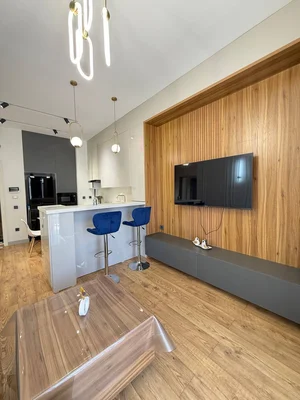 Фото 4 Квартира в Boulevard