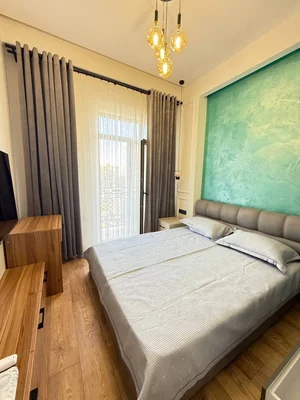 Фото 5 Квартира в Boulevard