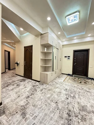 Фото 1 3-комн. квартира в Мирабадском районе