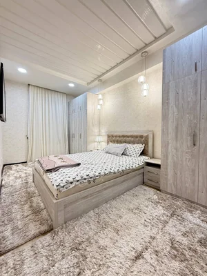 Фото 2 3-комн. квартира в Мирабадском районе