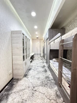 Фото 6 3-комн. квартира в Мирабадском районе