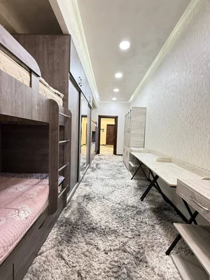 Фото 7 3-комн. квартира в Мирабадском районе