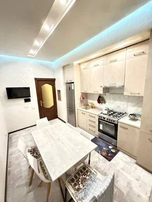 Фото 8 3-комн. квартира в Мирабадском районе