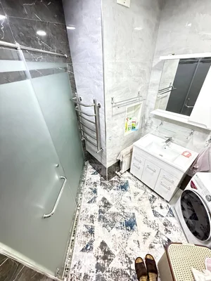 Фото 9 3-комн. квартира в Мирабадском районе