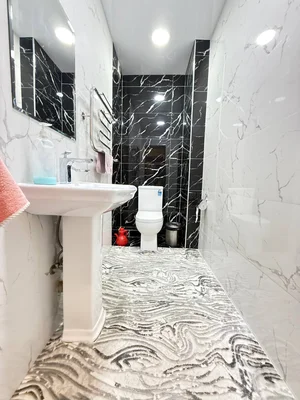 Фото 10 3-комн. квартира в Мирабадском районе