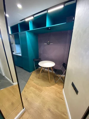 Фото 2 1-комн. квартира в Мирабадский районе