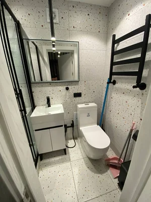 Фото 4 1-комн. квартира в Мирабадский районе