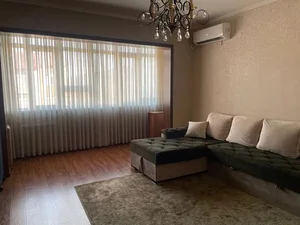 Фото 1 2-комн. квартира в Мирабадский р-н