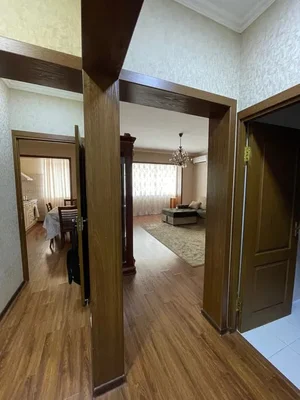 Фото 2 2-комн. квартира в Мирабадский р-н