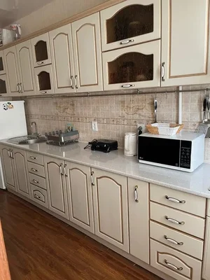 Фото 6 2-комн. квартира в Мирабадский р-н