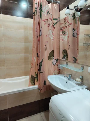 Фото 1 2-комн. квартира в бывший магазин Лакоста