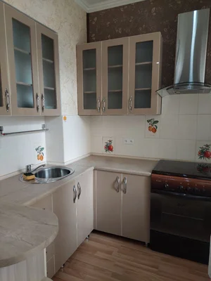 Фото 4 2-комн. квартира в бывший магазин Лакоста