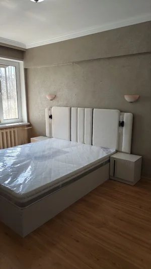 Фото 1 3-комн. квартира в Алтайский базар