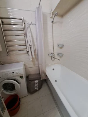 Фото 5 3-комн. квартира в Алтайский базар