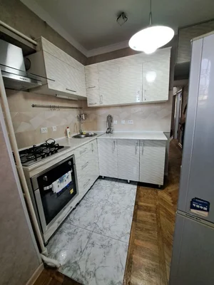 Фото 6 3-комн. квартира в Алтайский базар