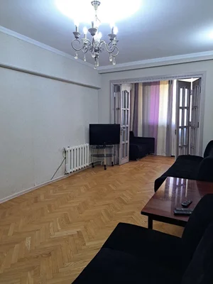 Фото 8 3-комн. квартира в Алтайский базар