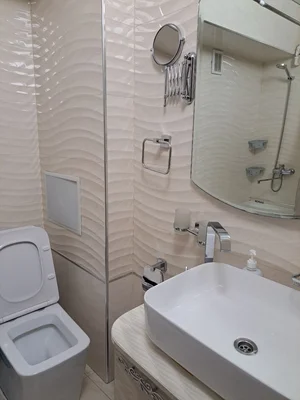 Фото 9 3-комн. квартира в Алтайский базар