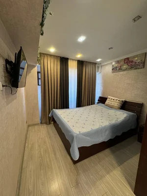 Фото 2 3-комн. квартира в Яккасарайский район Бон кафе