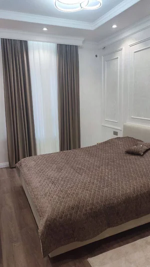 Фото 6 4-комн. квартира в ЖК O'z Makon