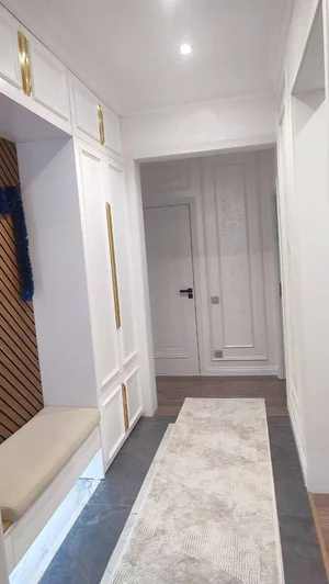 Фото 9 4-комн. квартира в ЖК O'z Makon