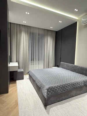 Фото 3 3-комн. квартира в ЖК Infinity