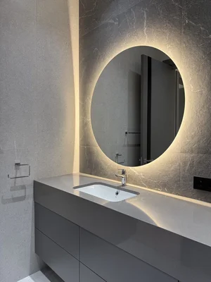 Фото 4 3-комн. квартира в ЖК Infinity