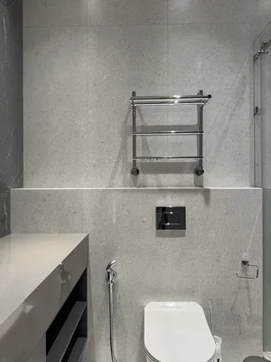 Фото 7 3-комн. квартира в ЖК Infinity