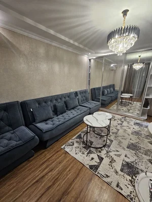 Фото 4 2-комн. квартира в центре