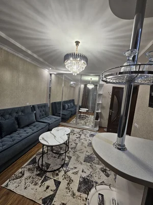 Фото 5 2-комн. квартира в центре