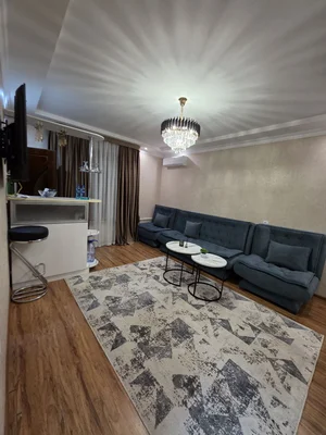 Фото 8 2-комн. квартира в центре