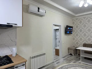 Фото 2 3-комн. квартира в Чиланзарском районе