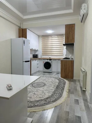 Фото 4 3-комн. квартира в Чиланзарском районе