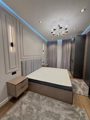 Фото 3 3-комн. квартира в Хумо арена