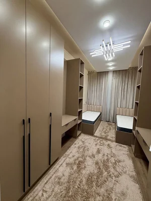 Фото 5 3-комн. квартира в Хумо арена