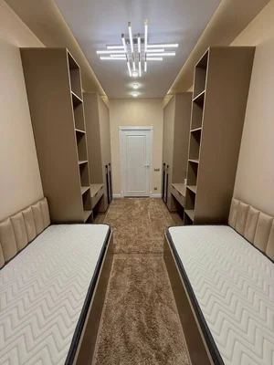 Фото 6 3-комн. квартира в Хумо арена