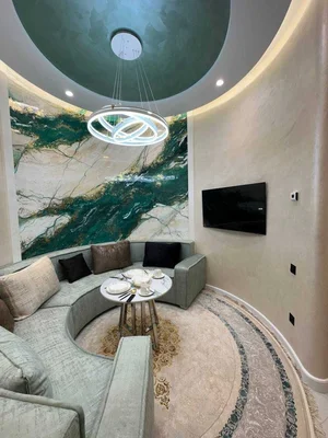 Фото 2 2-комн. квартира в Алайском Дархане