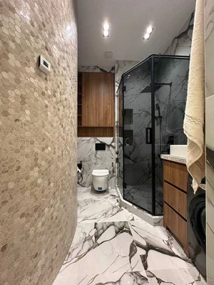 Фото 9 2-комн. квартира в Алайском Дархане