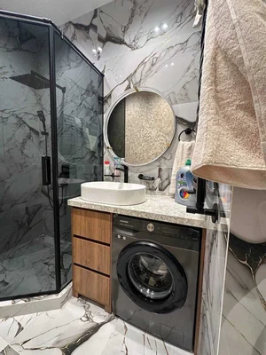 Фото 10 2-комн. квартира в Алайском Дархане