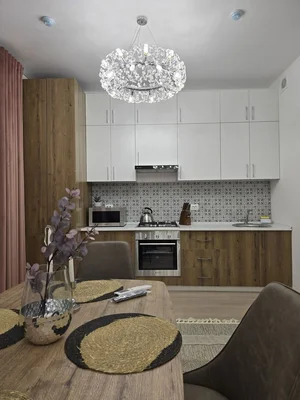 Фото 1 Квартира в Паркентская