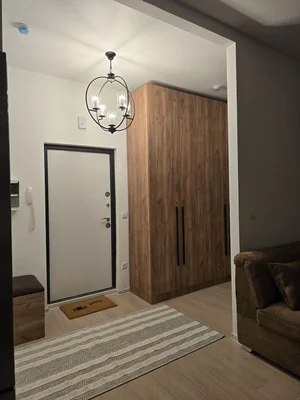 Фото 2 Квартира в Паркентская