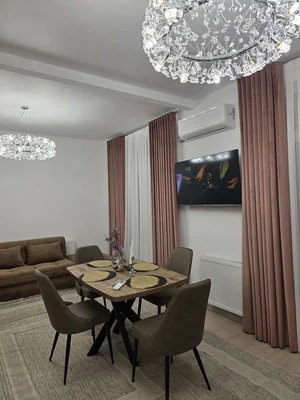 Фото 3 Квартира в Паркентская